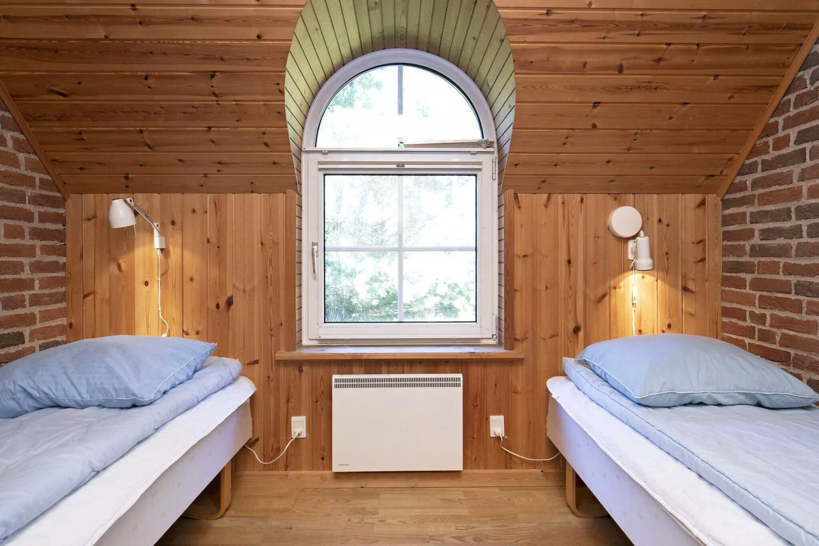8 person holiday home in Løkken-By Traum-Indoor