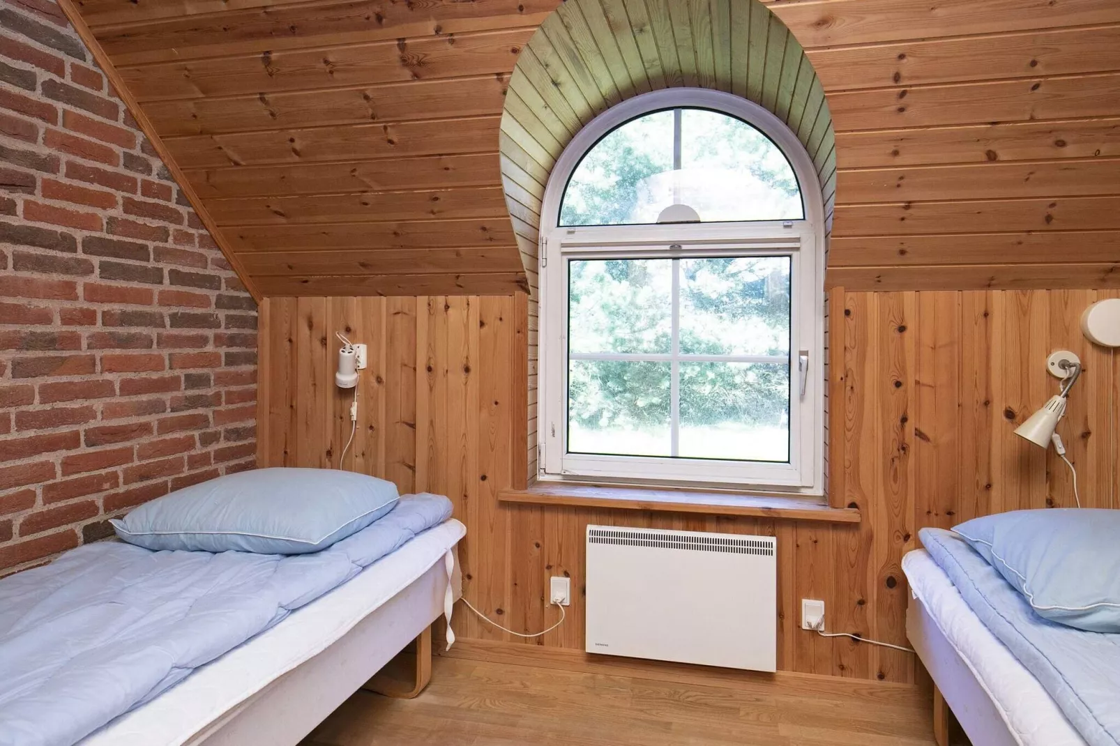 8 person holiday home in Løkken-By Traum-Indoor