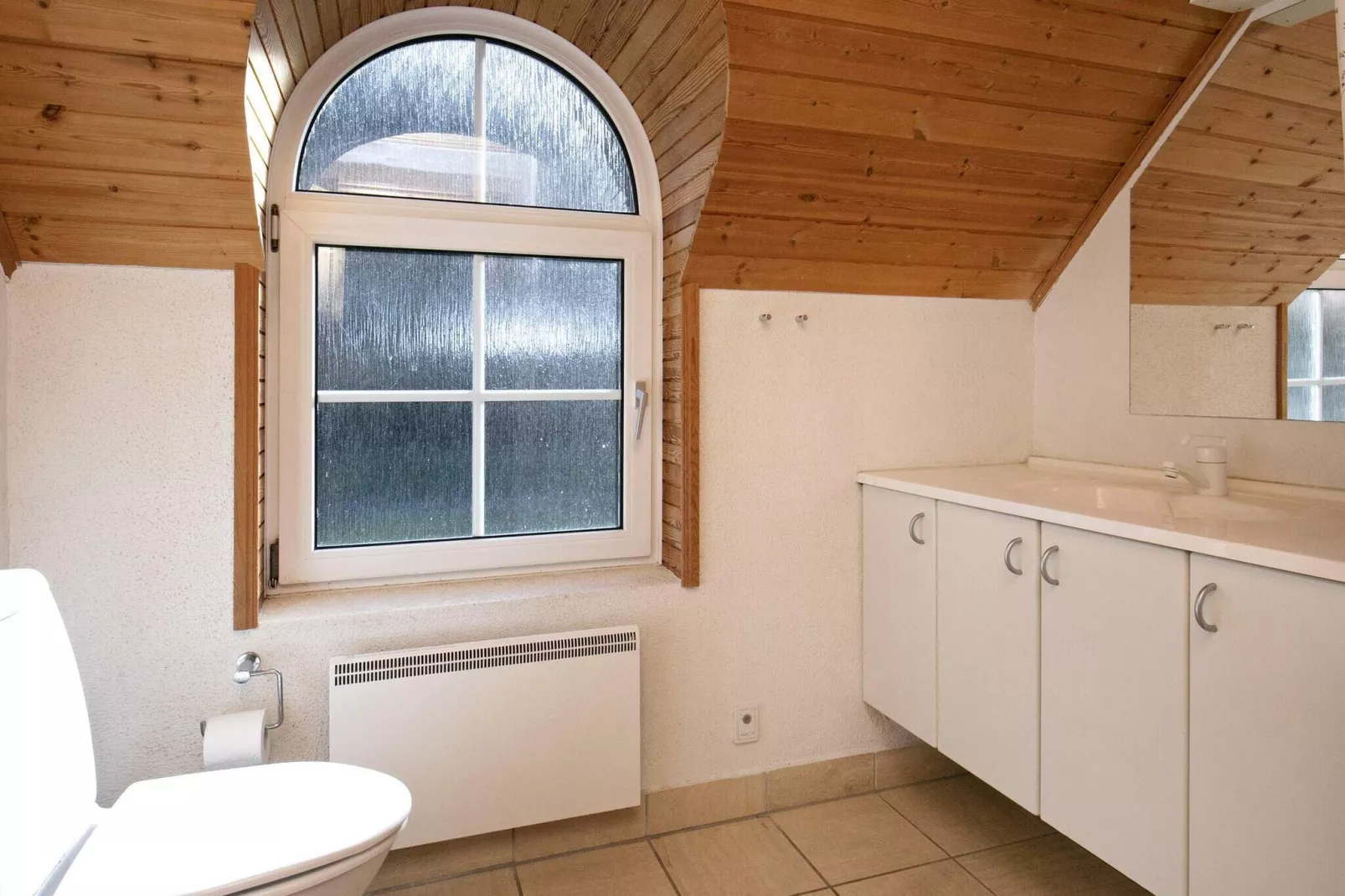 8 person holiday home in Løkken-By Traum-Indoor