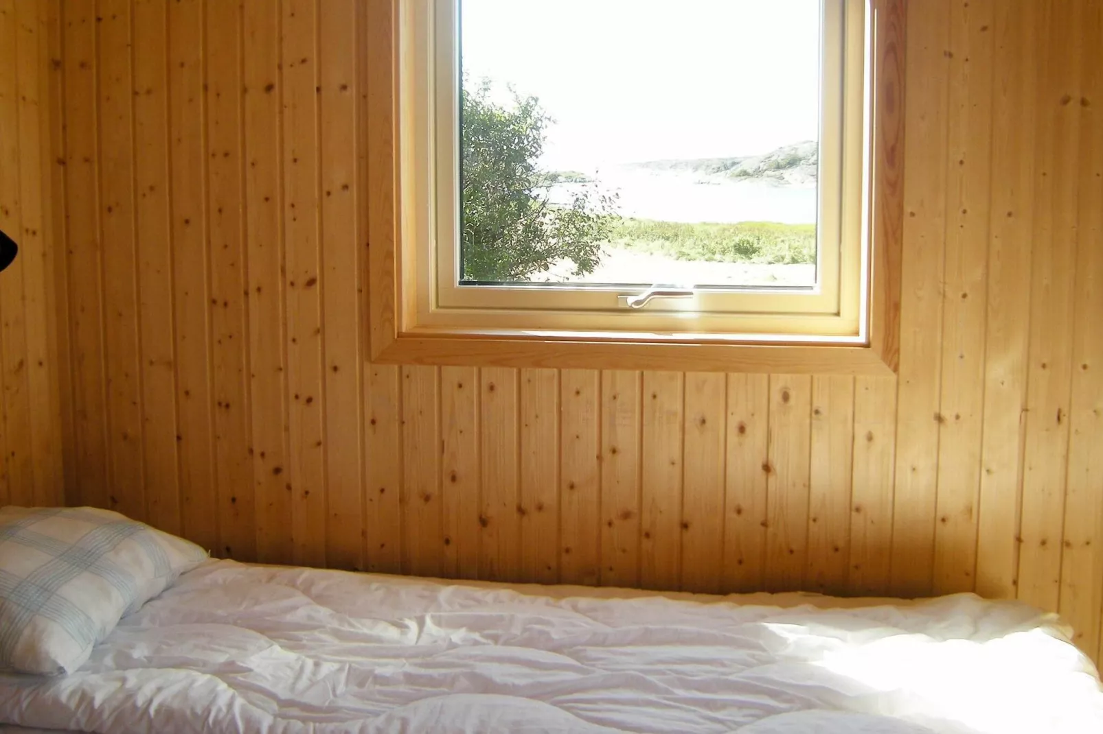 9 person holiday home in HÄLLEVIKSSTRAND-By Traum-Indoor
