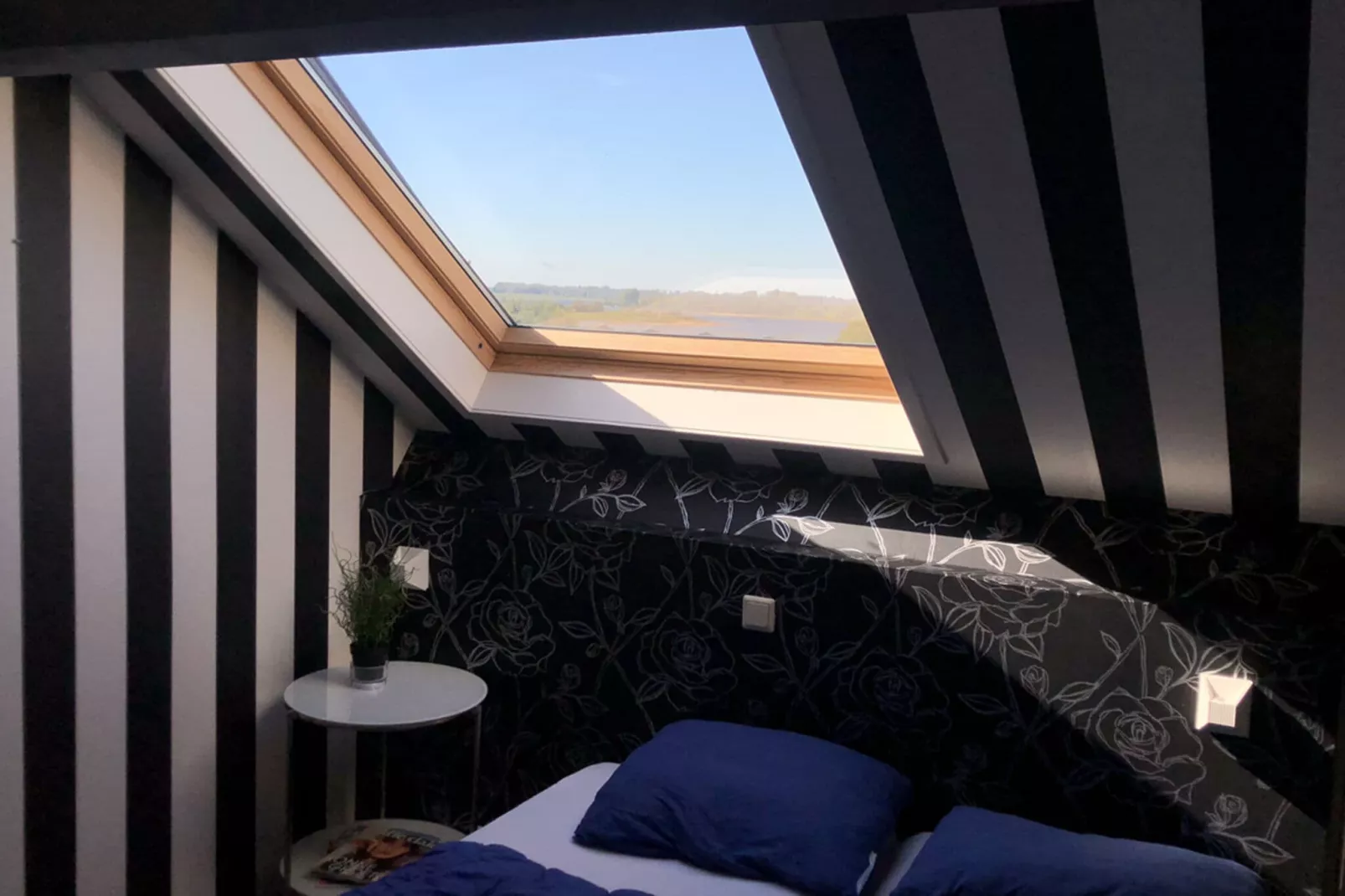 Vakantiepark Eiland van Maurik 6-Bedroom