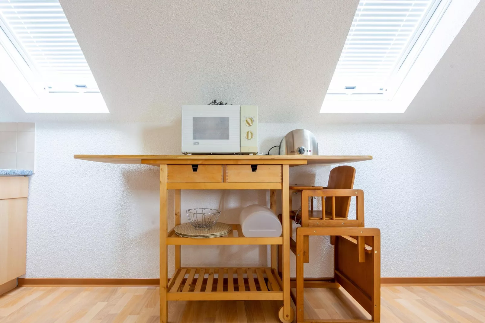 Am Sternberg-Kitchen
