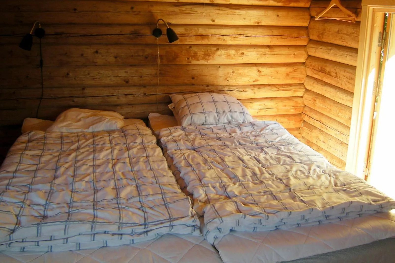 9 person holiday home in HÄLLEVIKSSTRAND-By Traum-Indoor
