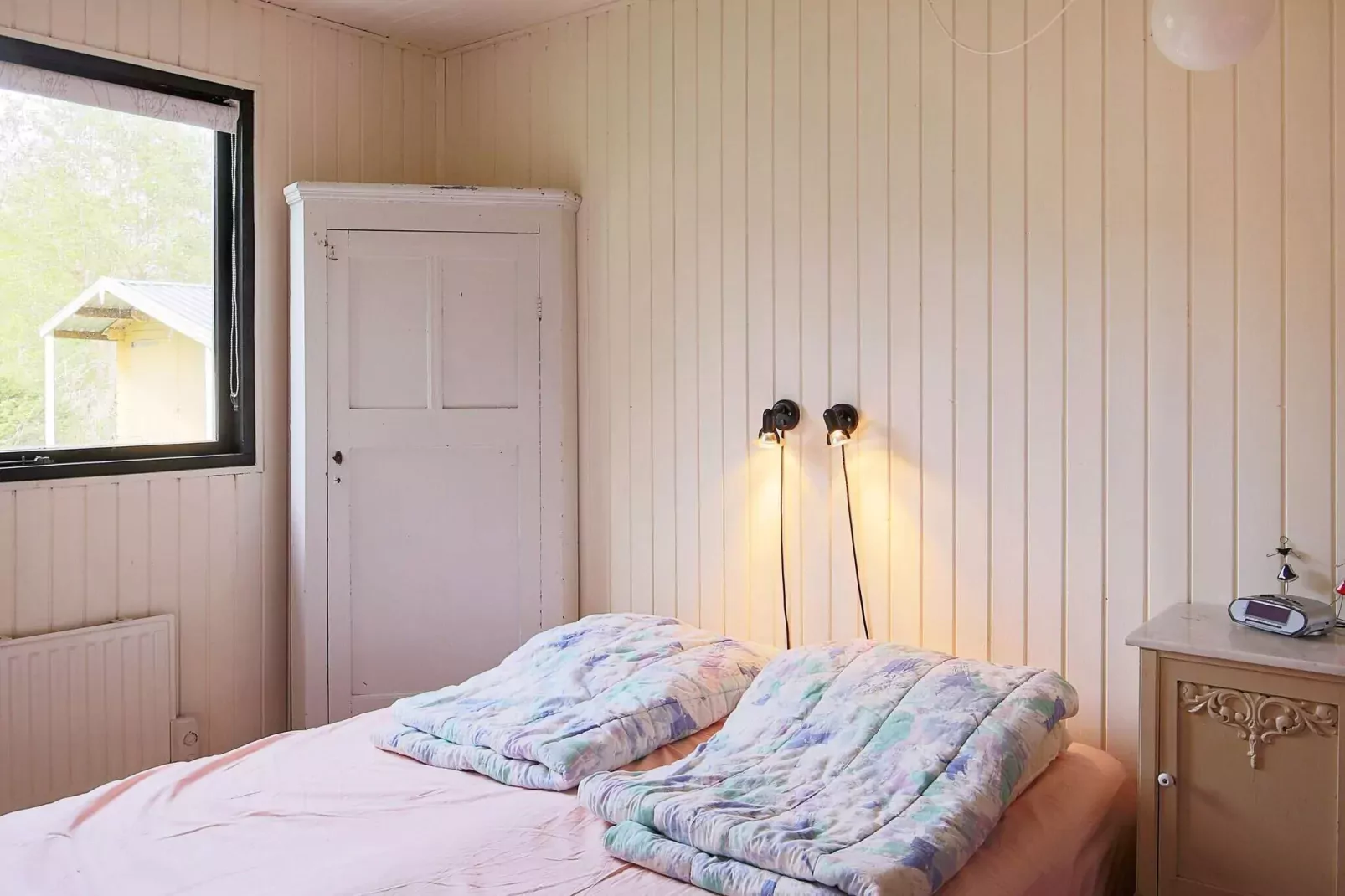 6 Personen Ferienhaus in Højby-By Traum