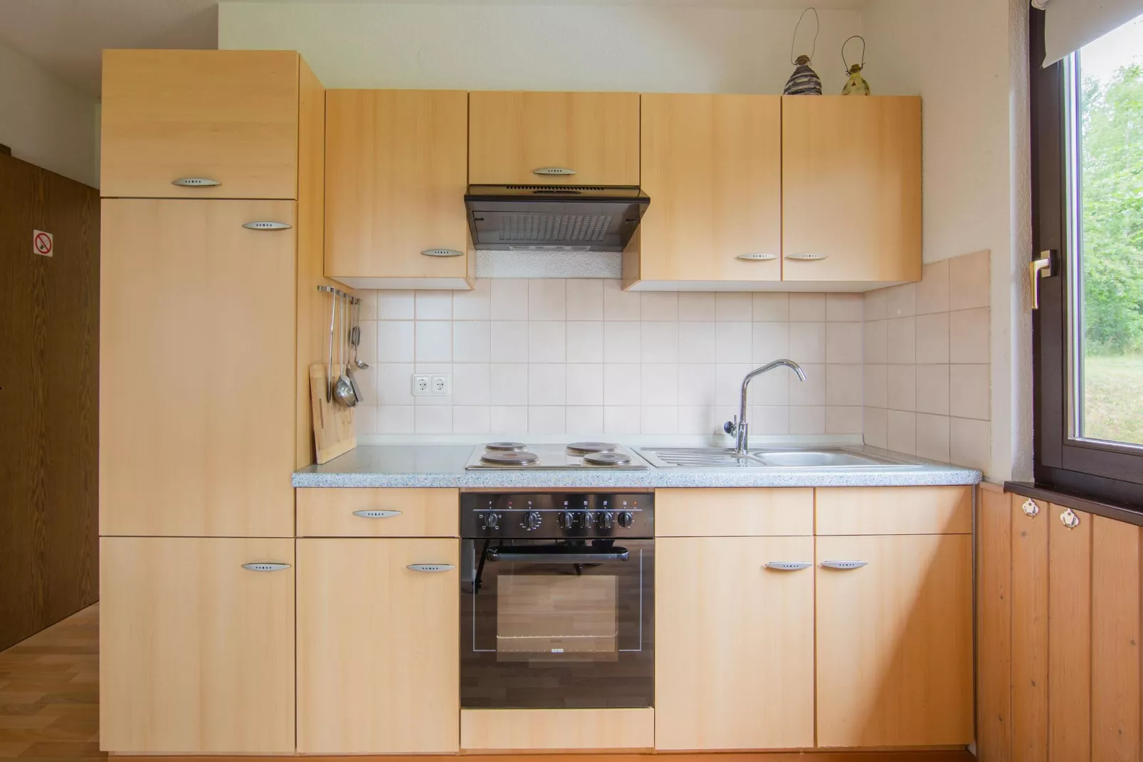Am Sternberg-Kitchen