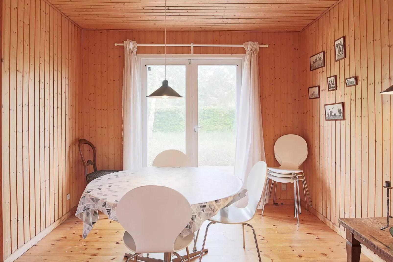 6 Personen Ferienhaus in Højby-By Traum
