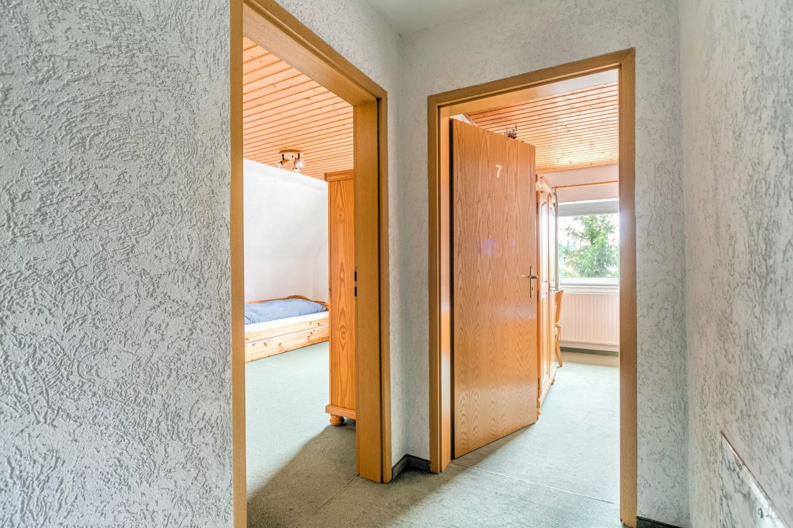 Kleiner Inselsberg-Reception hall
