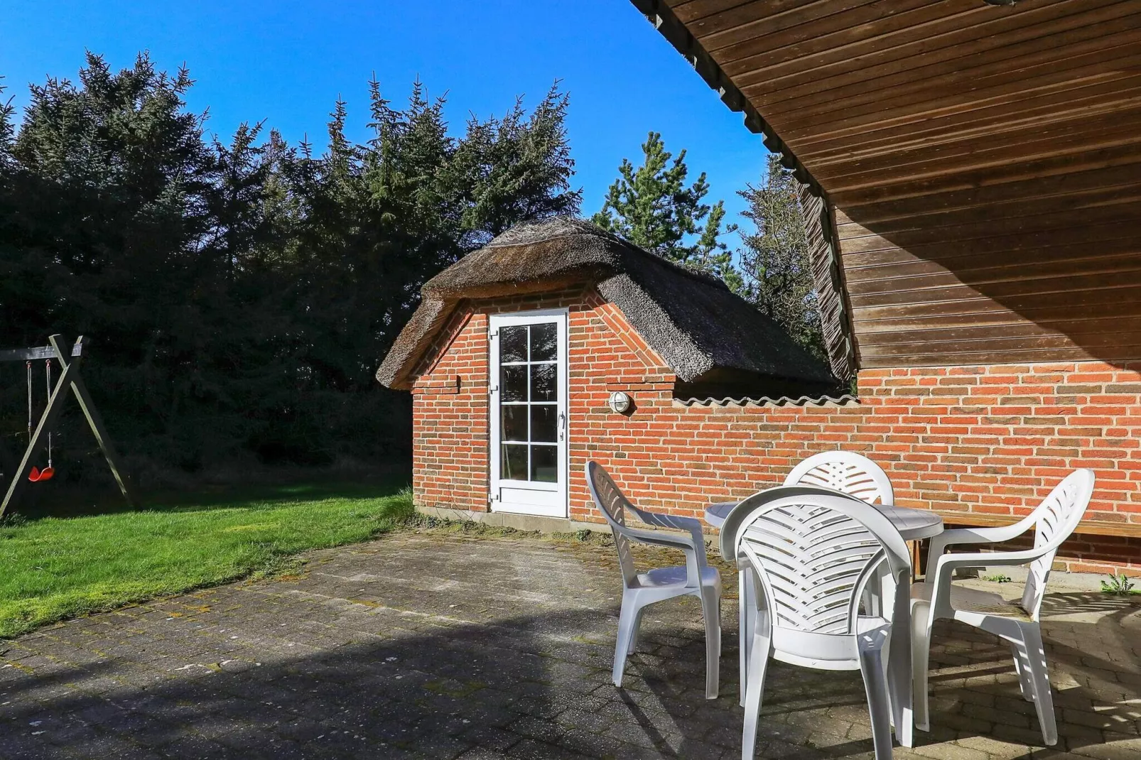 8 person holiday home in Løkken-By Traum-View
