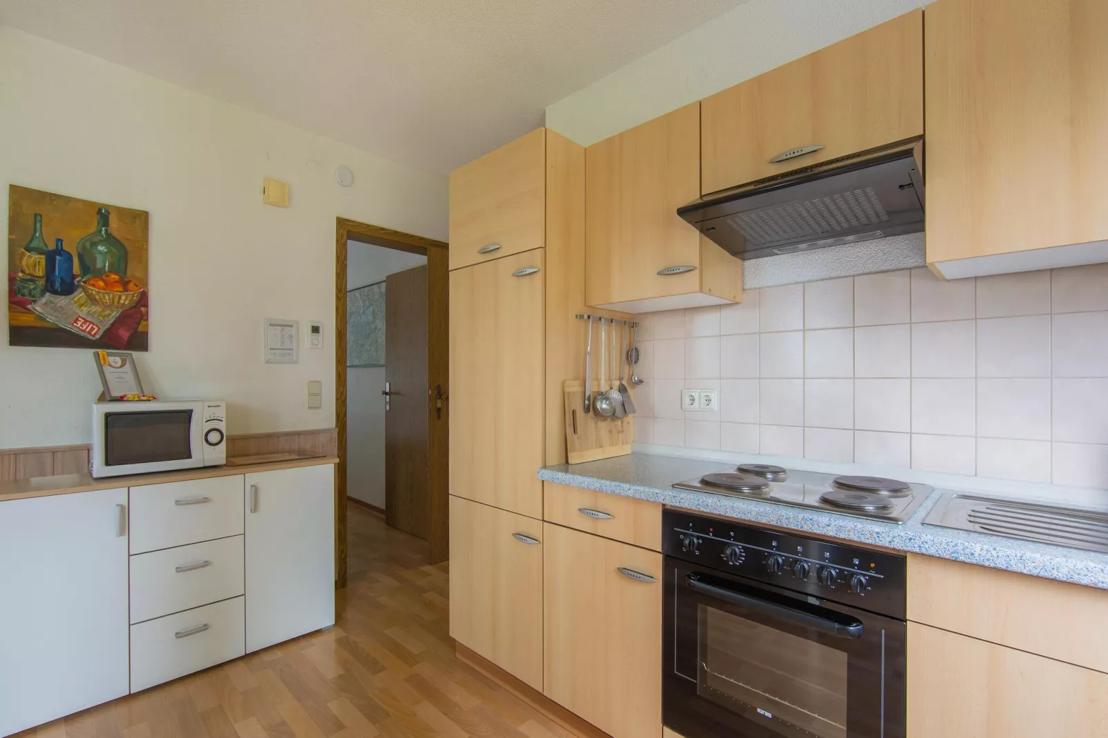 Am Sternberg-Kitchen