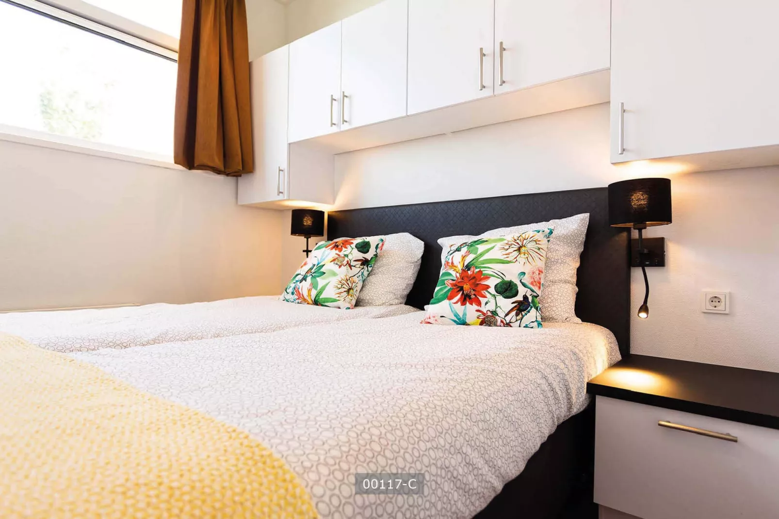 Park Westerkogge 6-Chambre