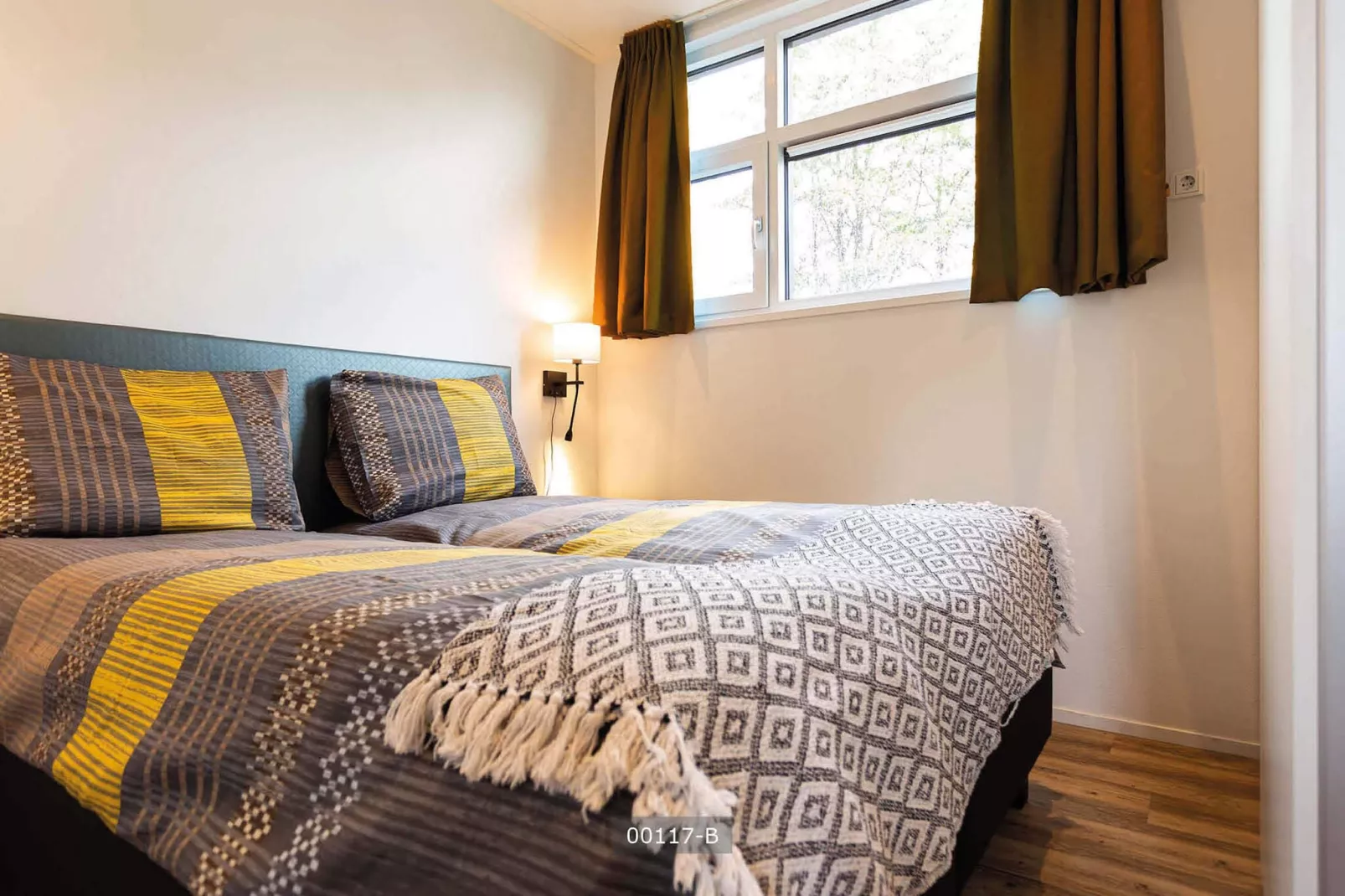 Park Westerkogge 6-Chambre