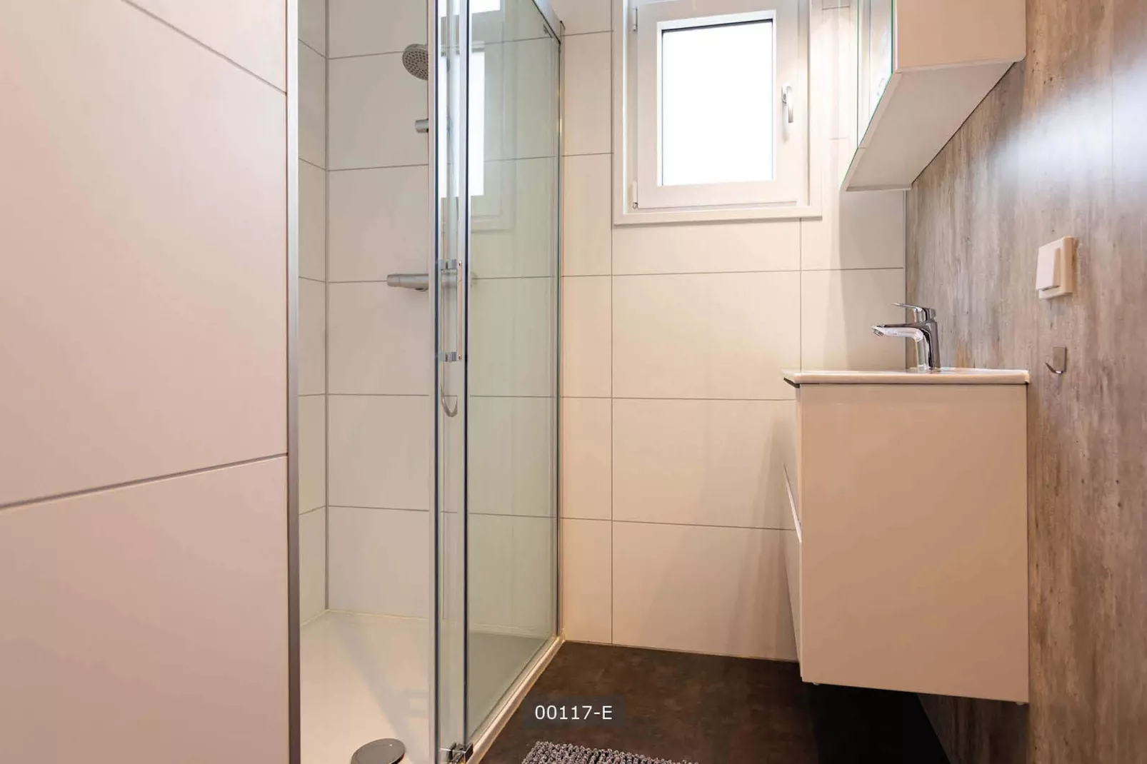 Park Westerkogge 6-Salle de bain