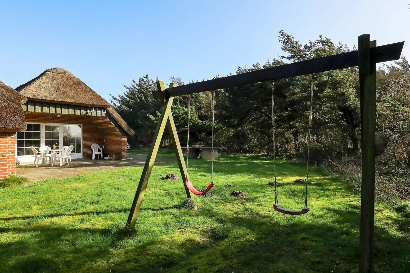 8 person holiday home in Løkken-By Traum-View