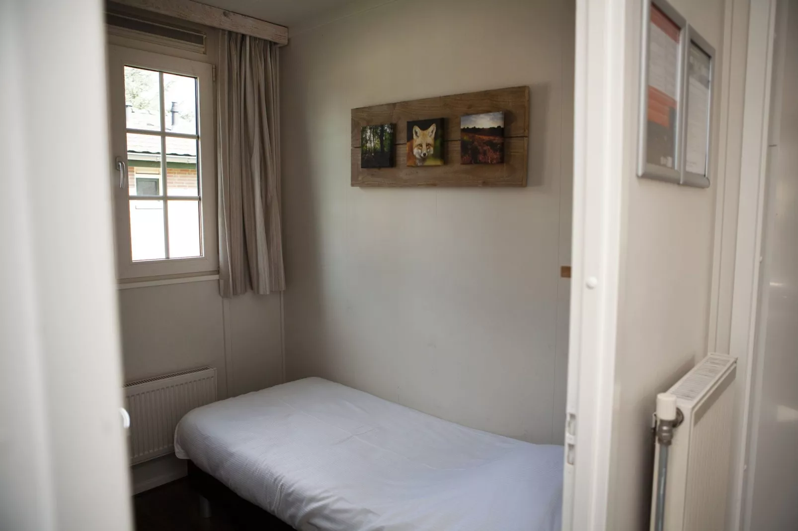 Recreatiepark de Boshoek 10-Bedroom
