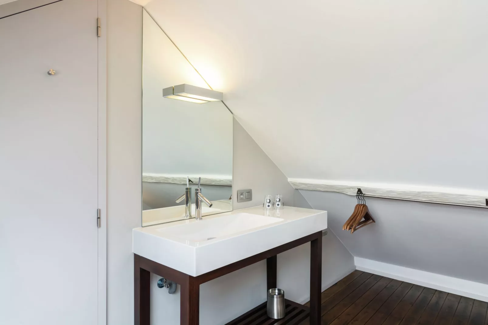 Au Lit de la Canelle-Bedroom