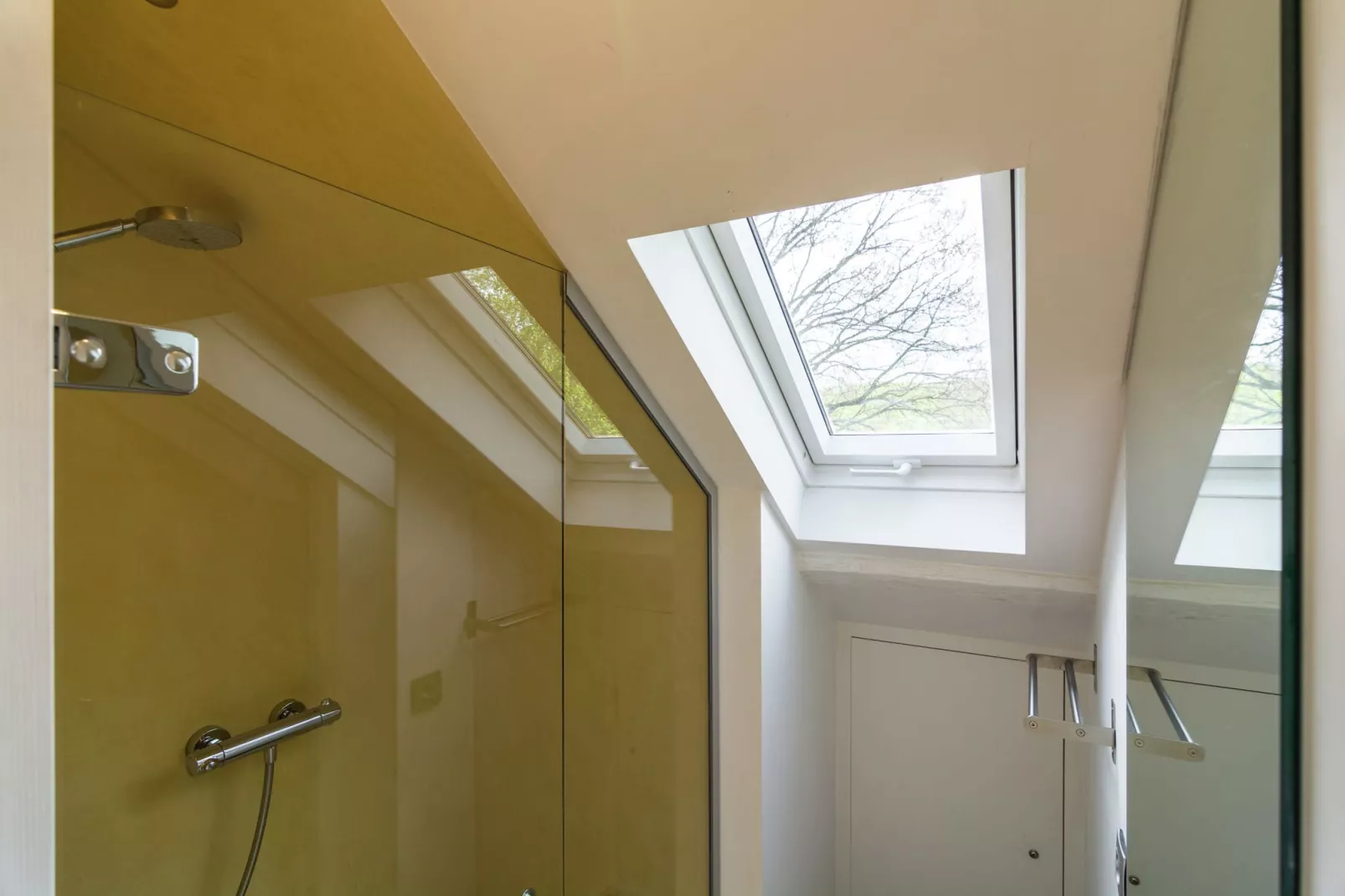 Au Lit de la Canelle-Bathroom