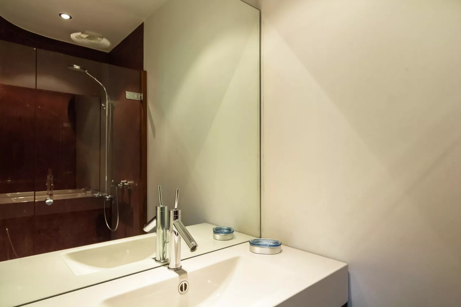 Au Lit de la Canelle-Bathroom