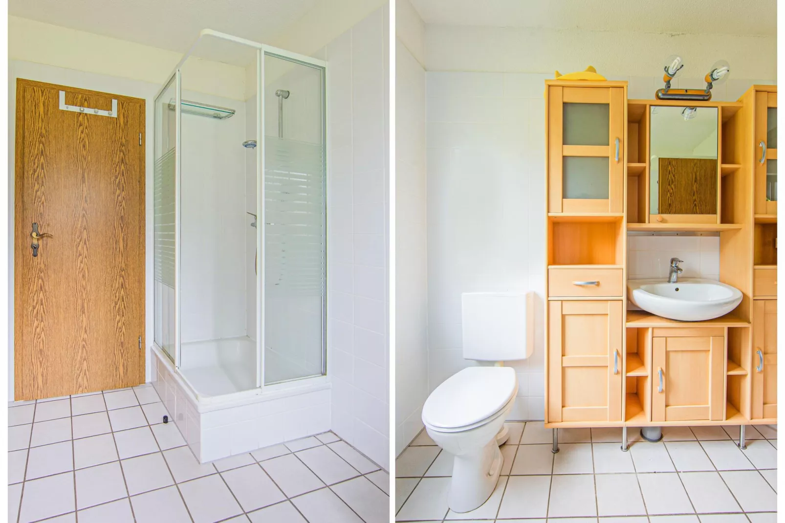 Am Sternberg-Bathroom