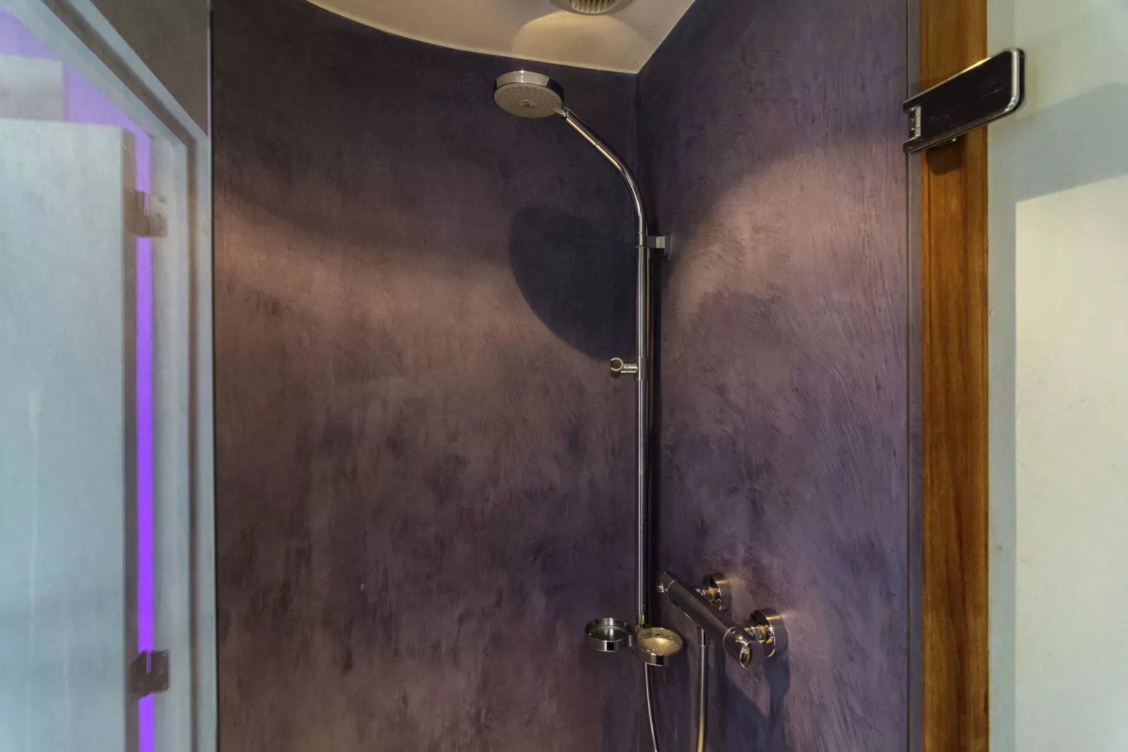 Au Lit de la Canelle-Bathroom