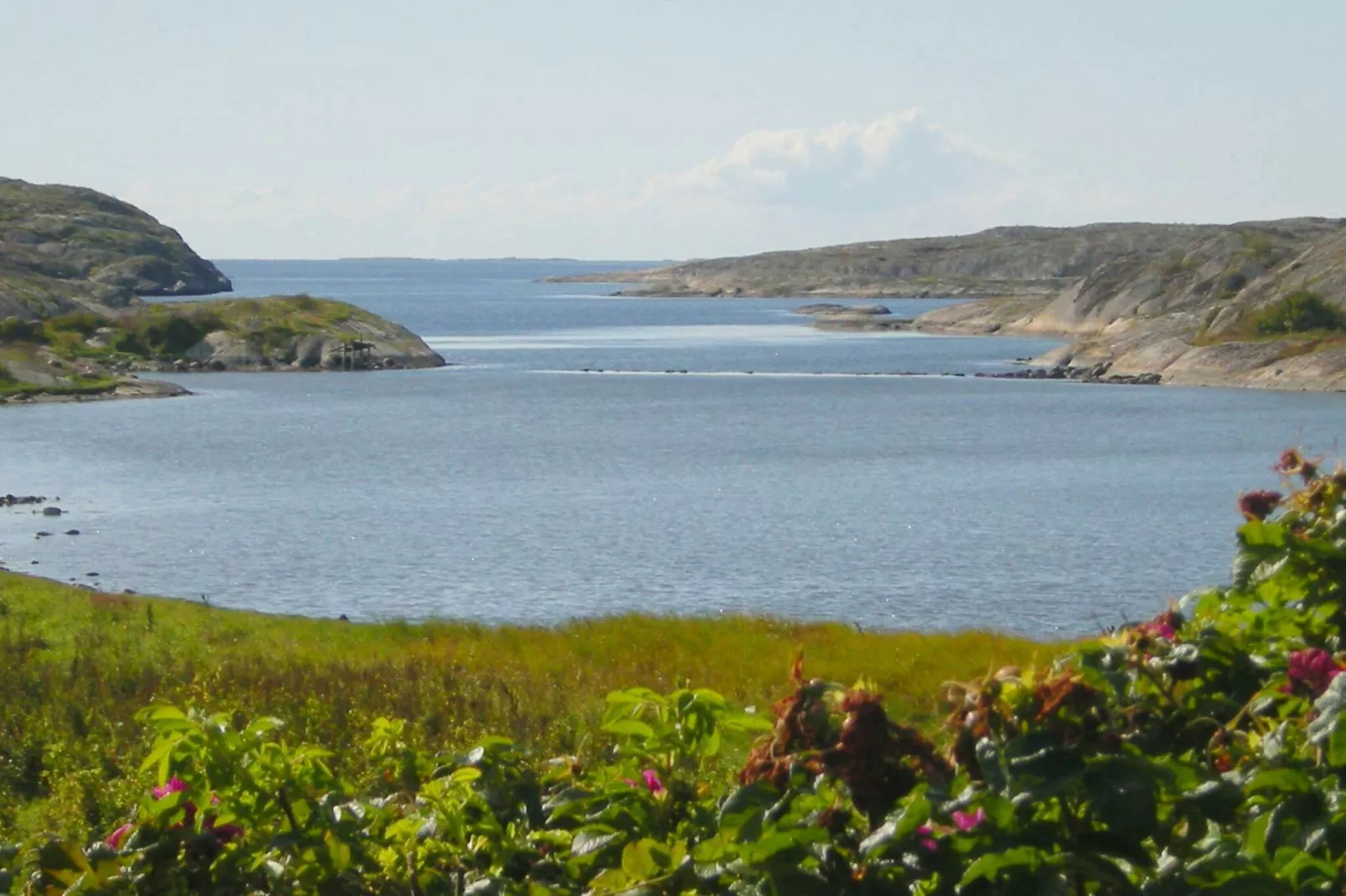 9 person holiday home in HÄLLEVIKSSTRAND-By Traum-View