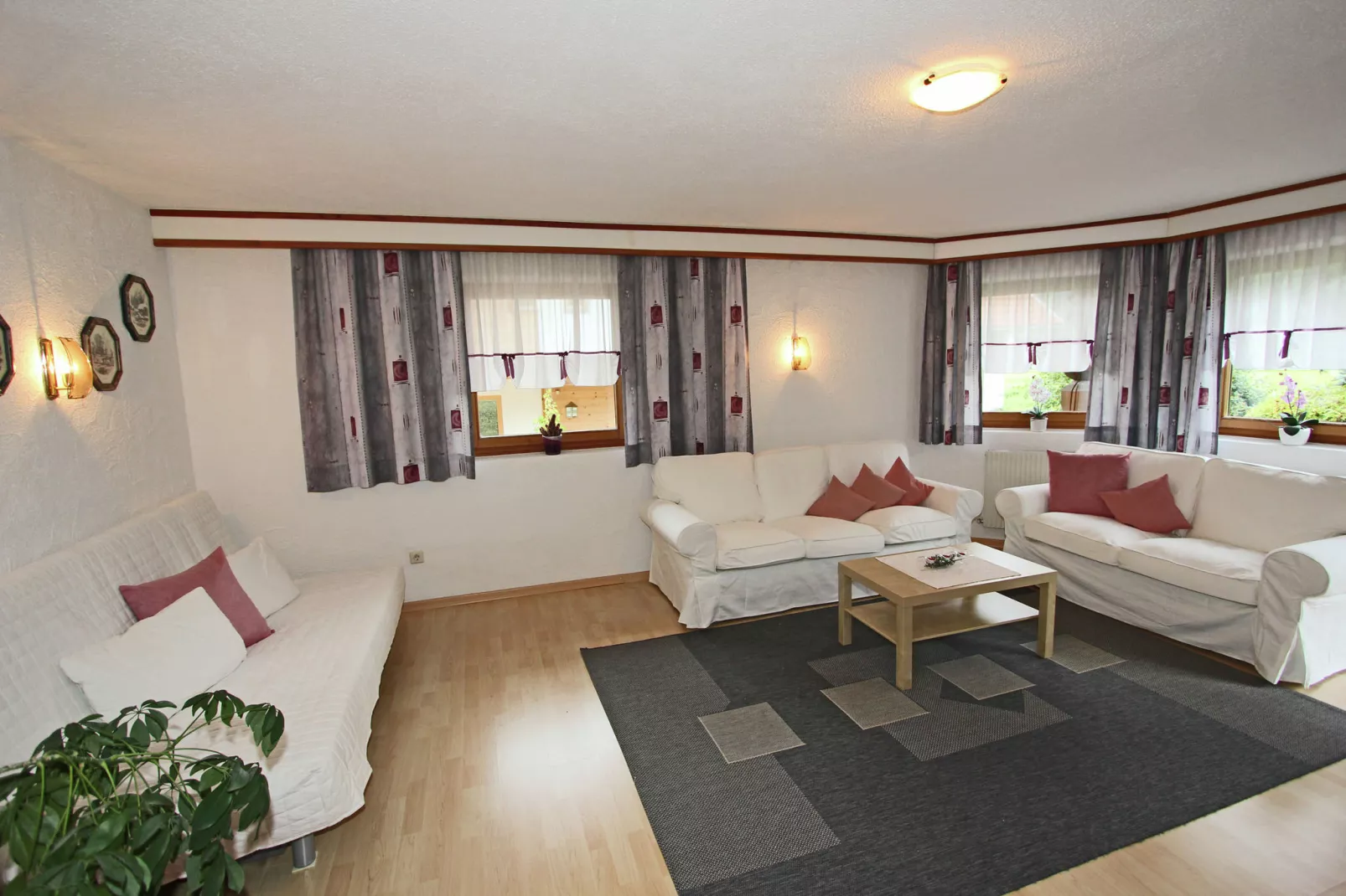 Helga-Living room