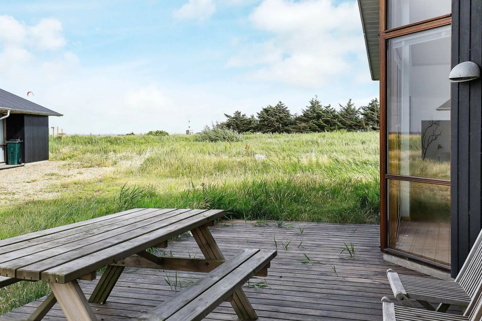7 person holiday home in Ulfborg-By Traum-Outdoor