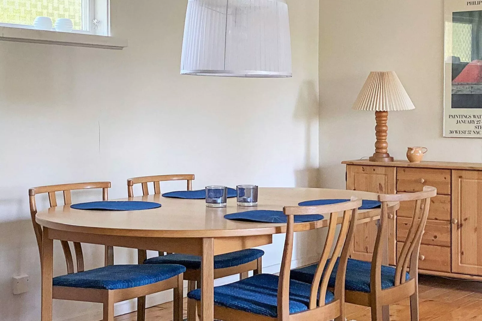 4 person holiday home in SKÅNES-FAGERHULT-Indoor