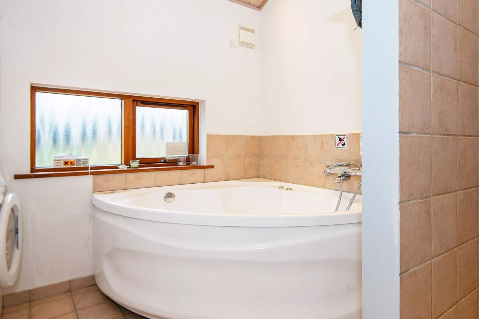 7 person holiday home in Ulfborg-By Traum-Spa