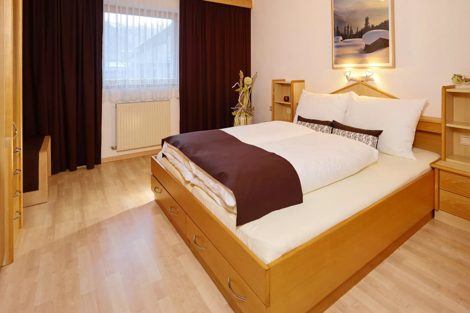 Helga-Bedroom