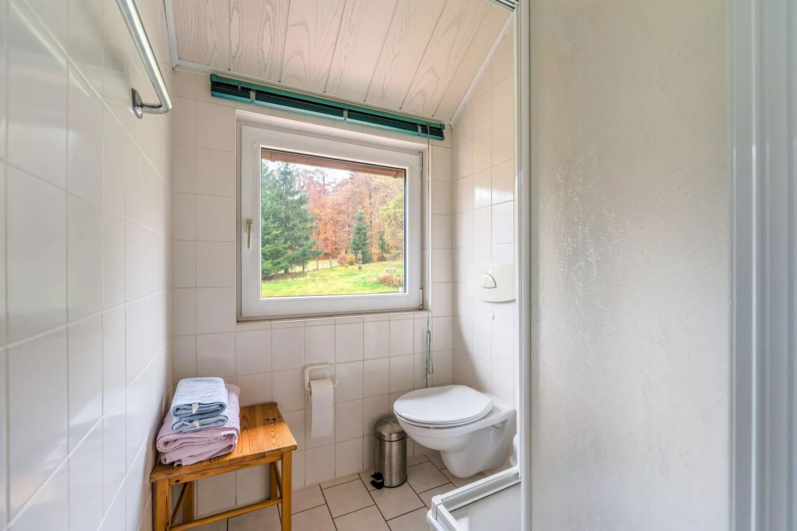 Kleiner Inselsberg-Bathroom
