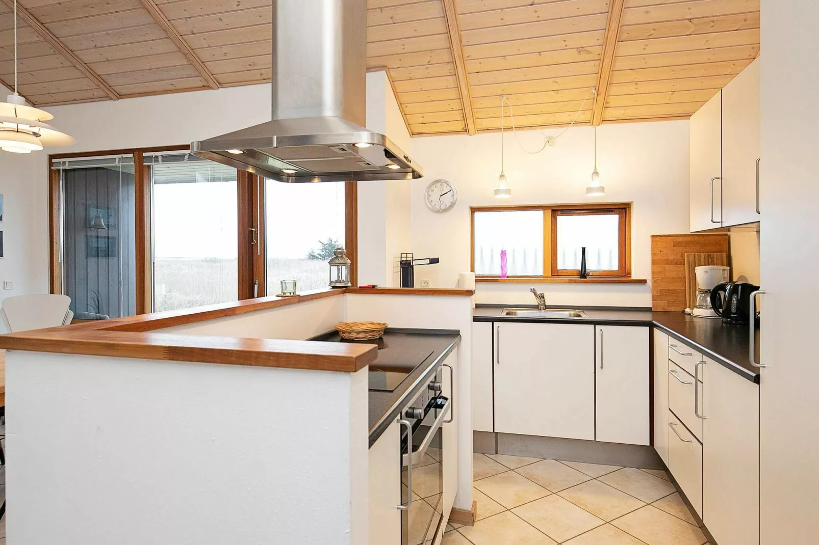 7 person holiday home in Ulfborg-By Traum-Indoor