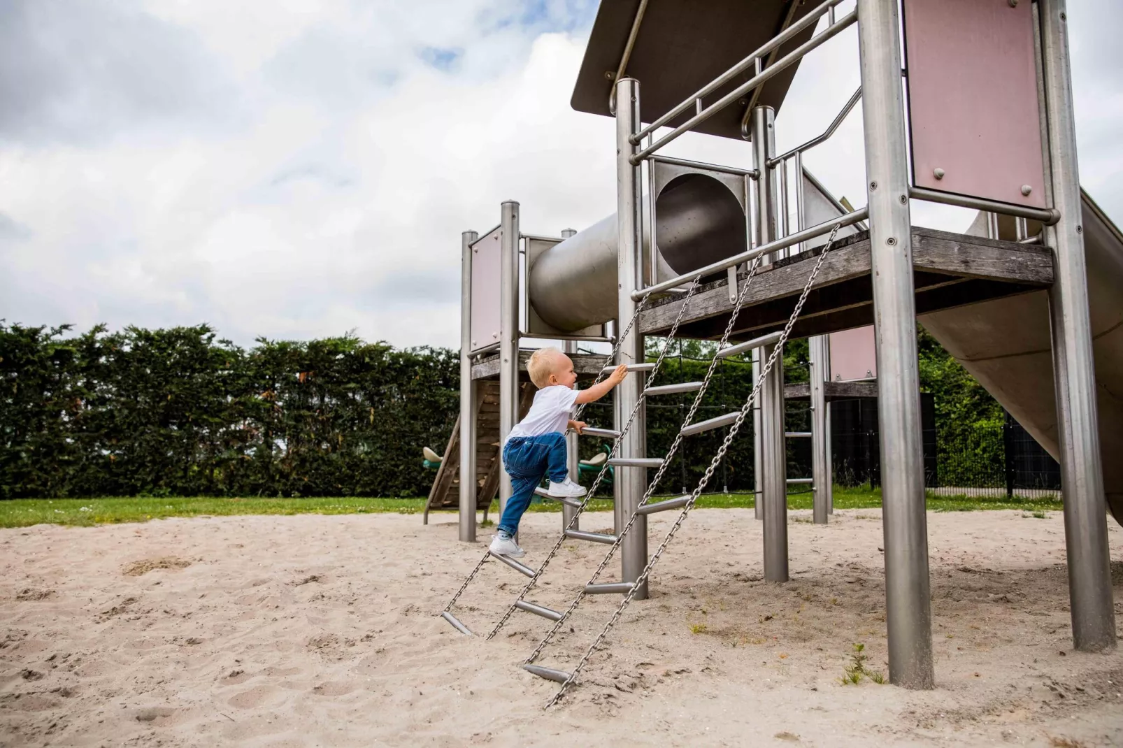 Park Westerkogge 6-Installations du parc