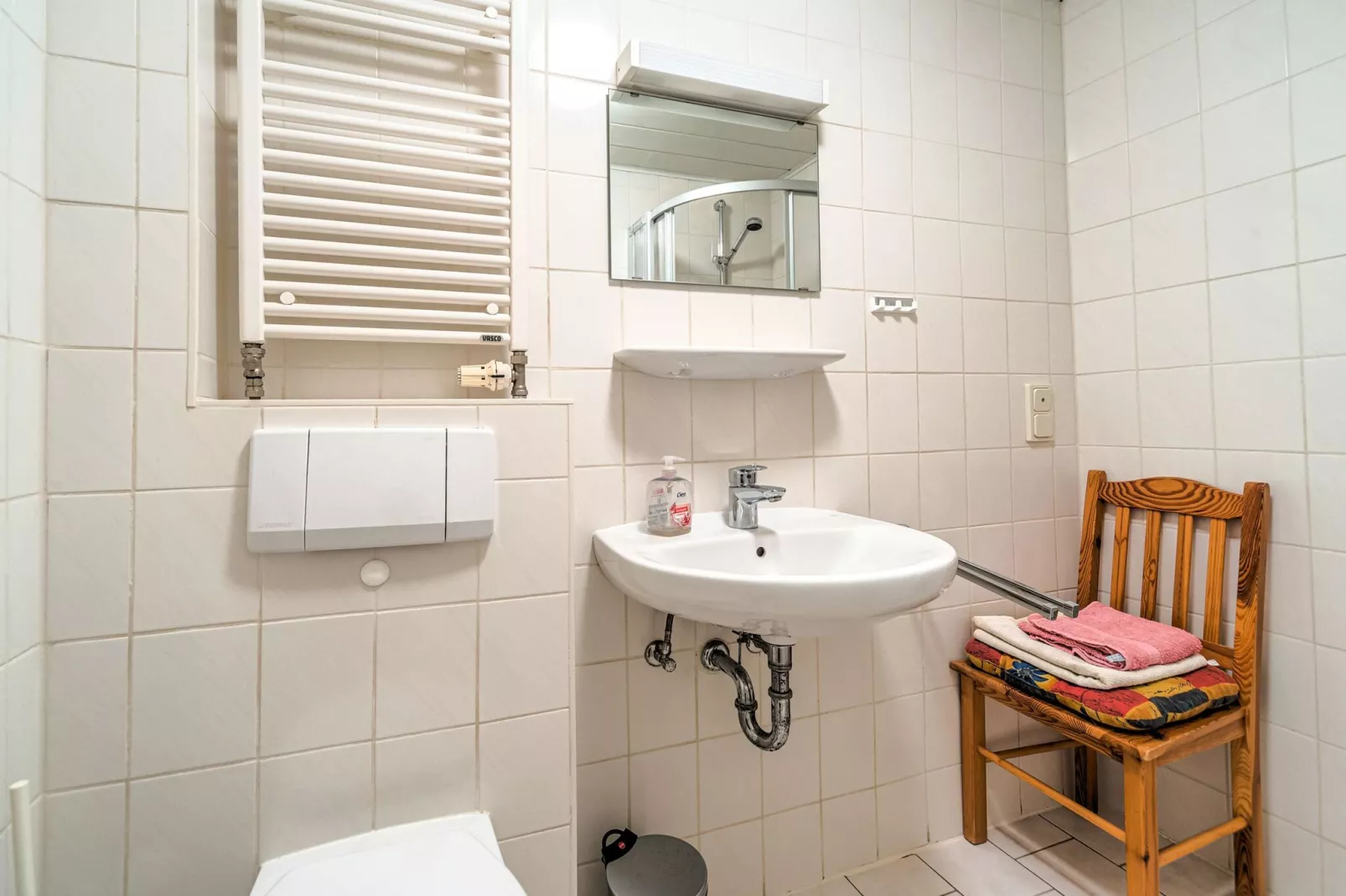 Kleiner Inselsberg-Bathroom