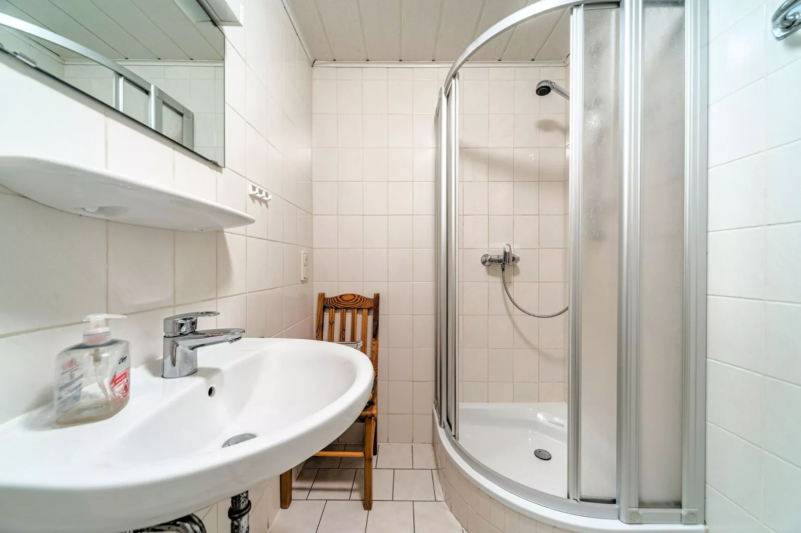 Kleiner Inselsberg-Bathroom