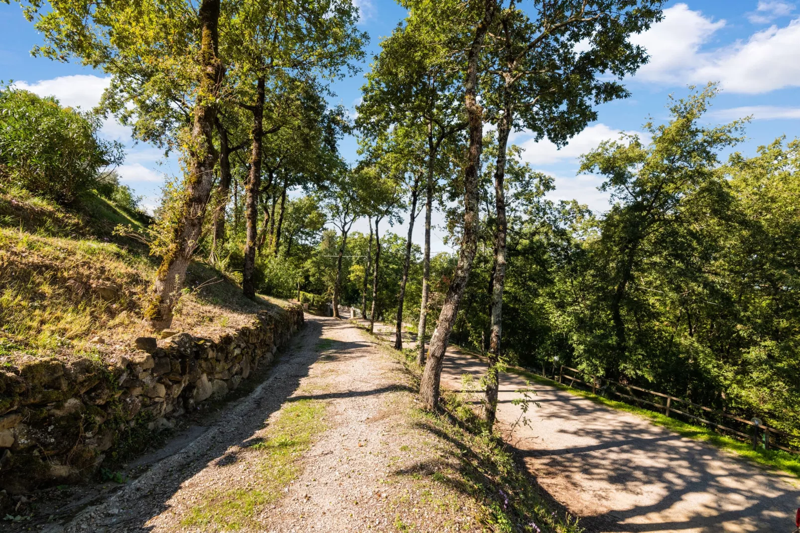La Rocca Residence-Areas summer 1km