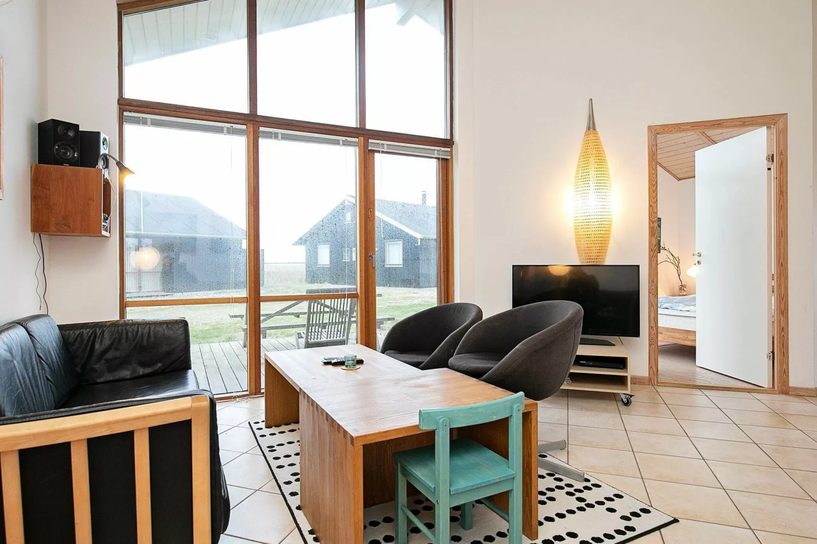7 person holiday home in Ulfborg-By Traum-Indoor
