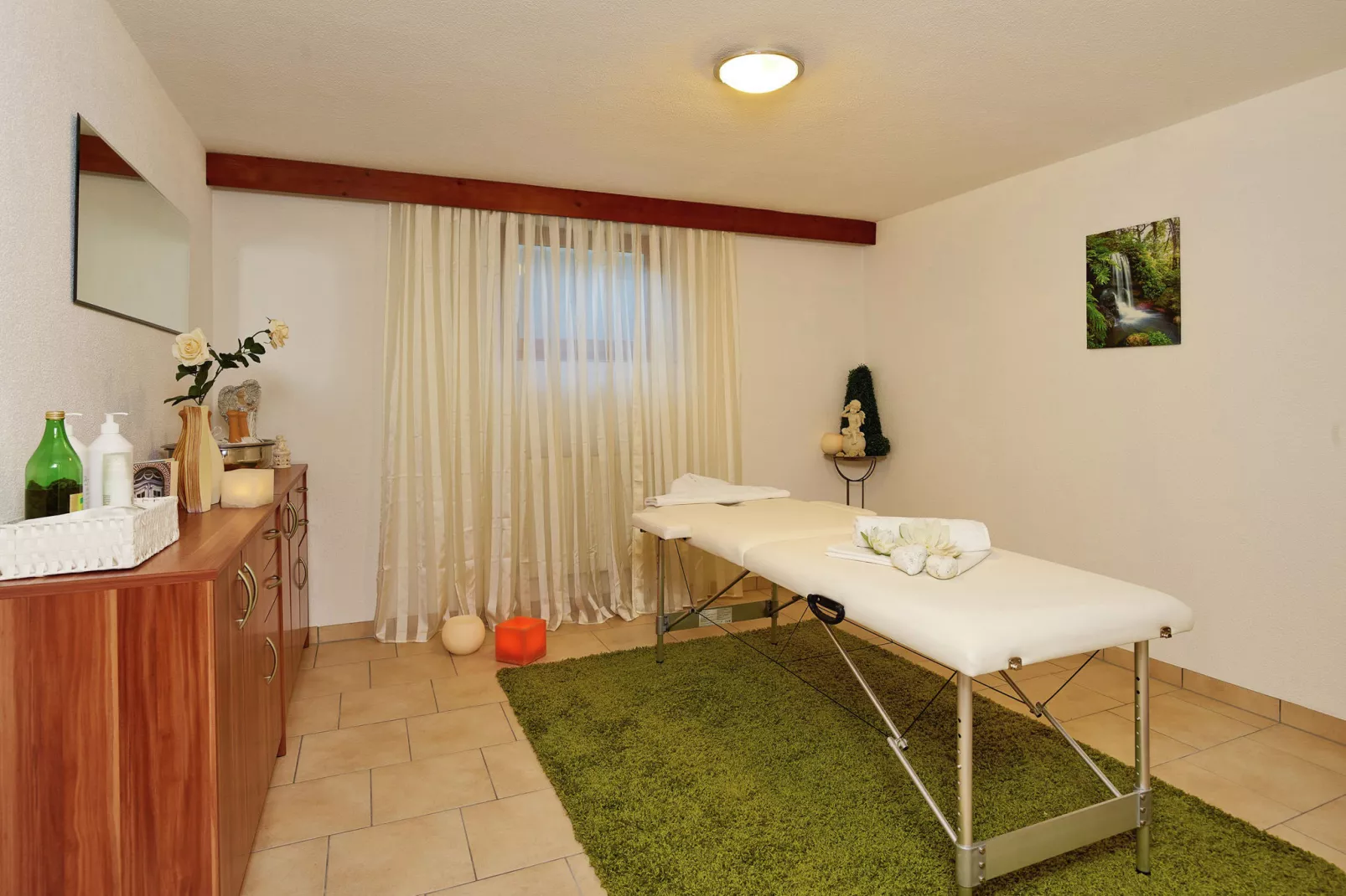 Helga-Facilities