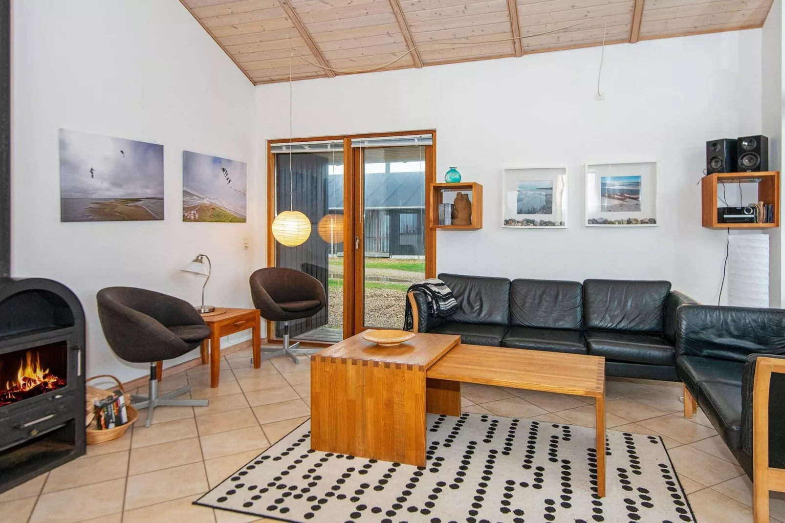 7 person holiday home in Ulfborg-By Traum-Indoor