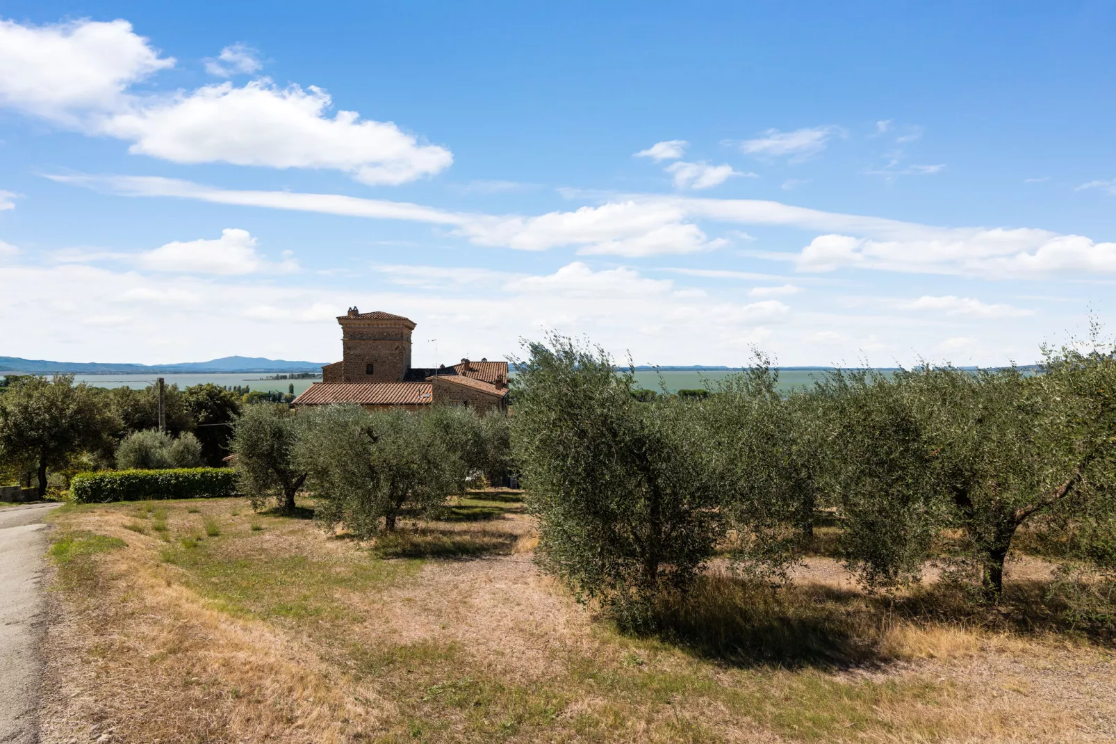 La Rocca Residence-Areas summer 5km