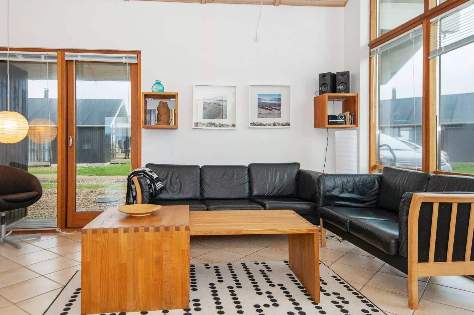 7 person holiday home in Ulfborg-By Traum-Indoor