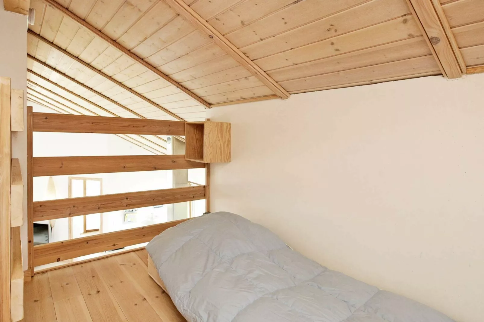 7 person holiday home in Ulfborg-By Traum-Indoor