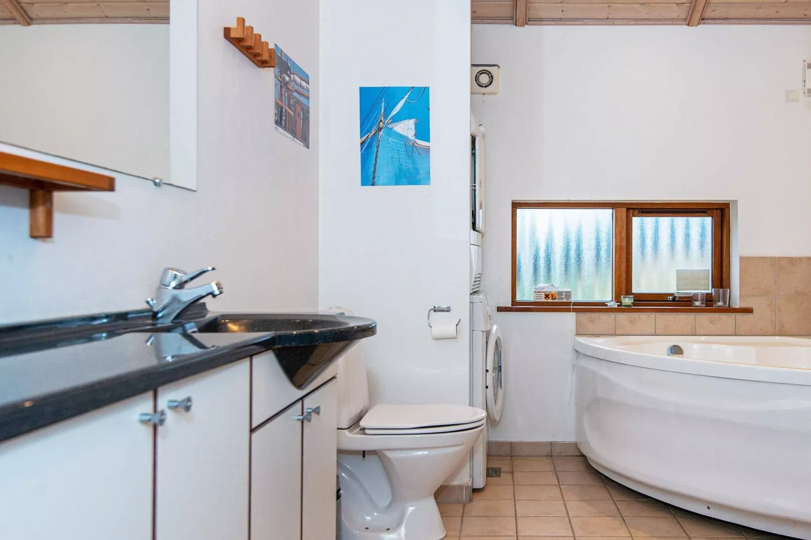 7 person holiday home in Ulfborg-By Traum-Indoor