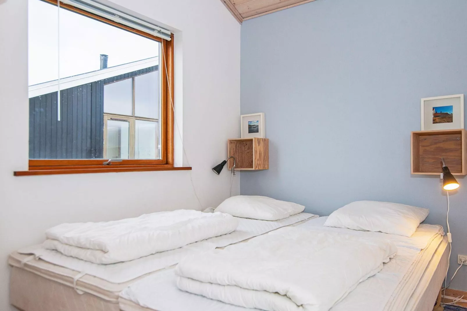 7 person holiday home in Ulfborg-By Traum-Indoor