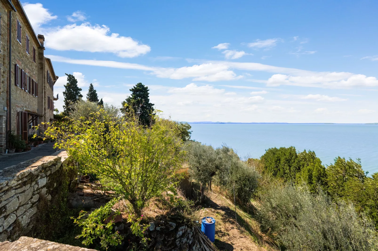 La Rocca Residence-Areas summer 5km