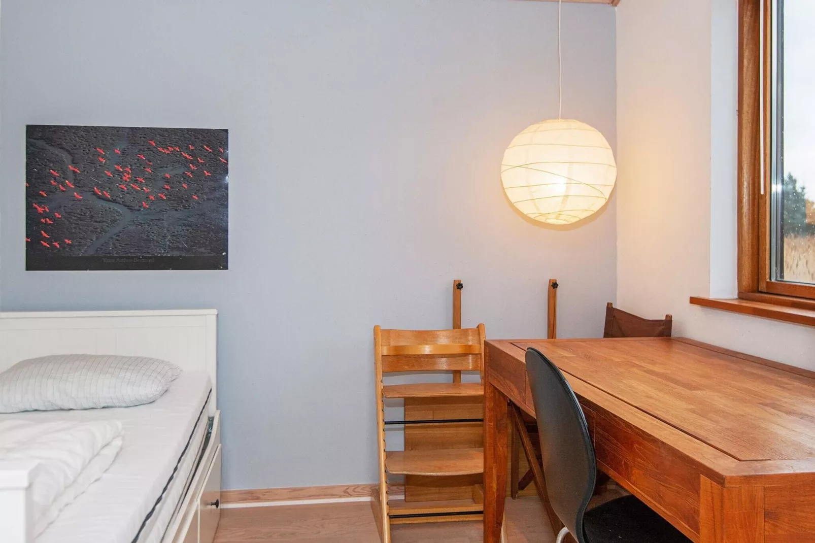 7 person holiday home in Ulfborg-By Traum-Indoor