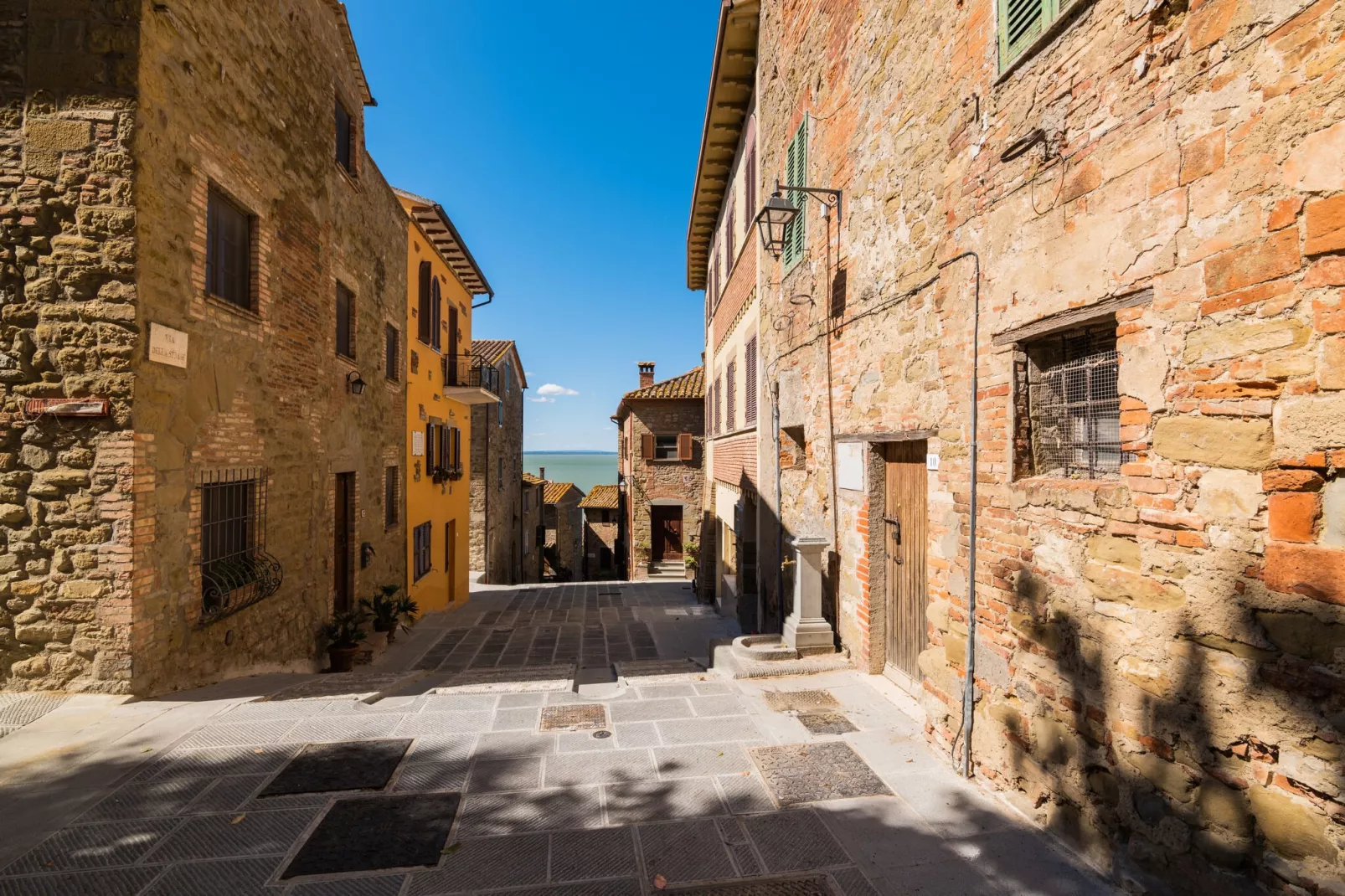 La Rocca Residence-Areas summer 20km