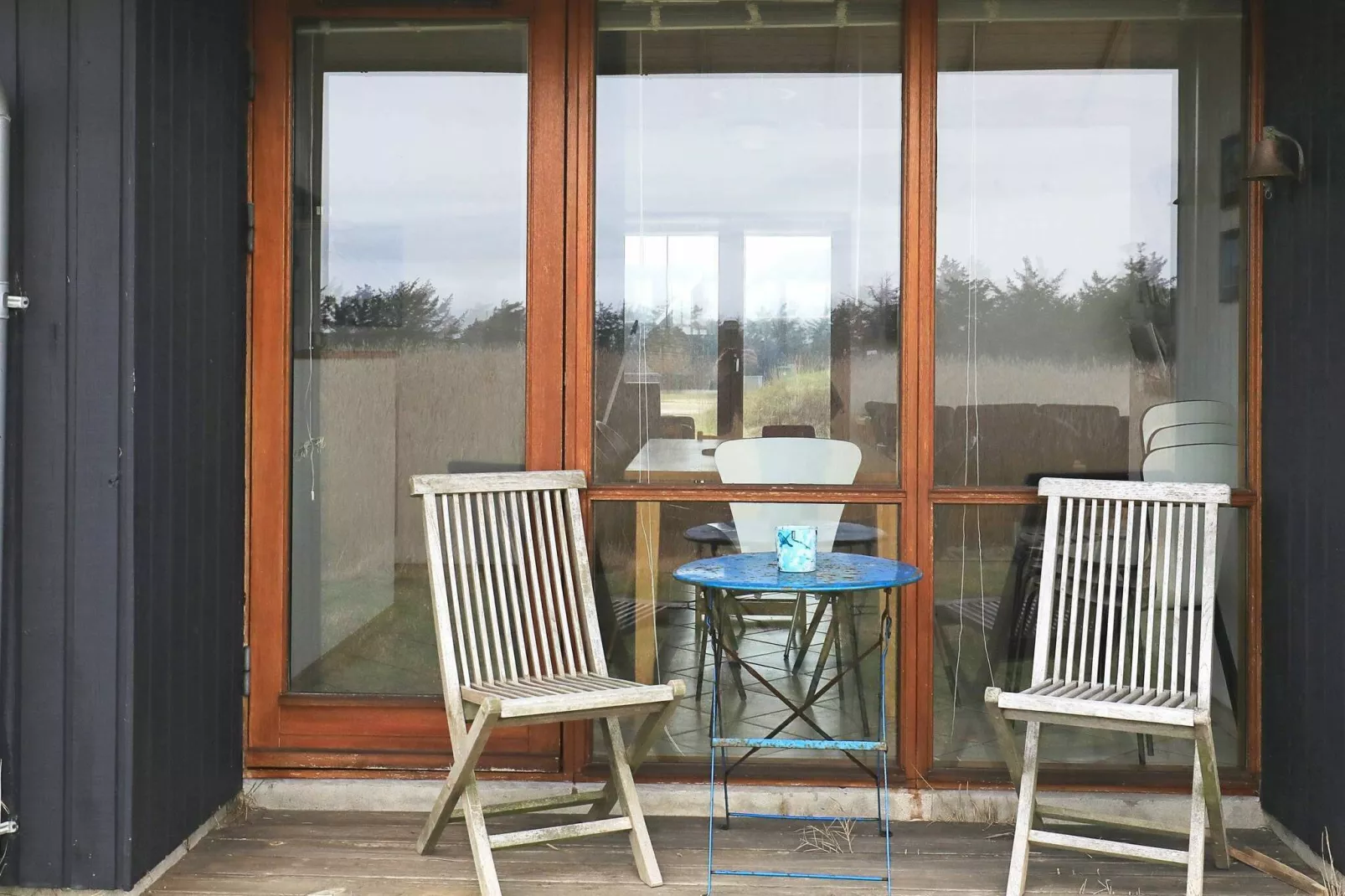 7 person holiday home in Ulfborg-By Traum-View