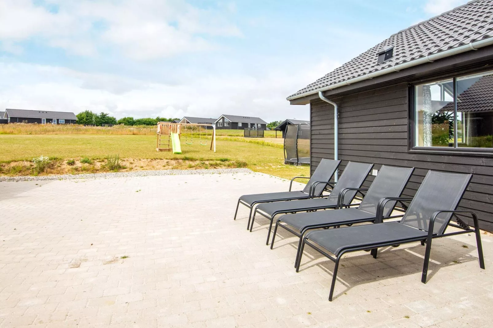 24 person holiday home in Sydals-View