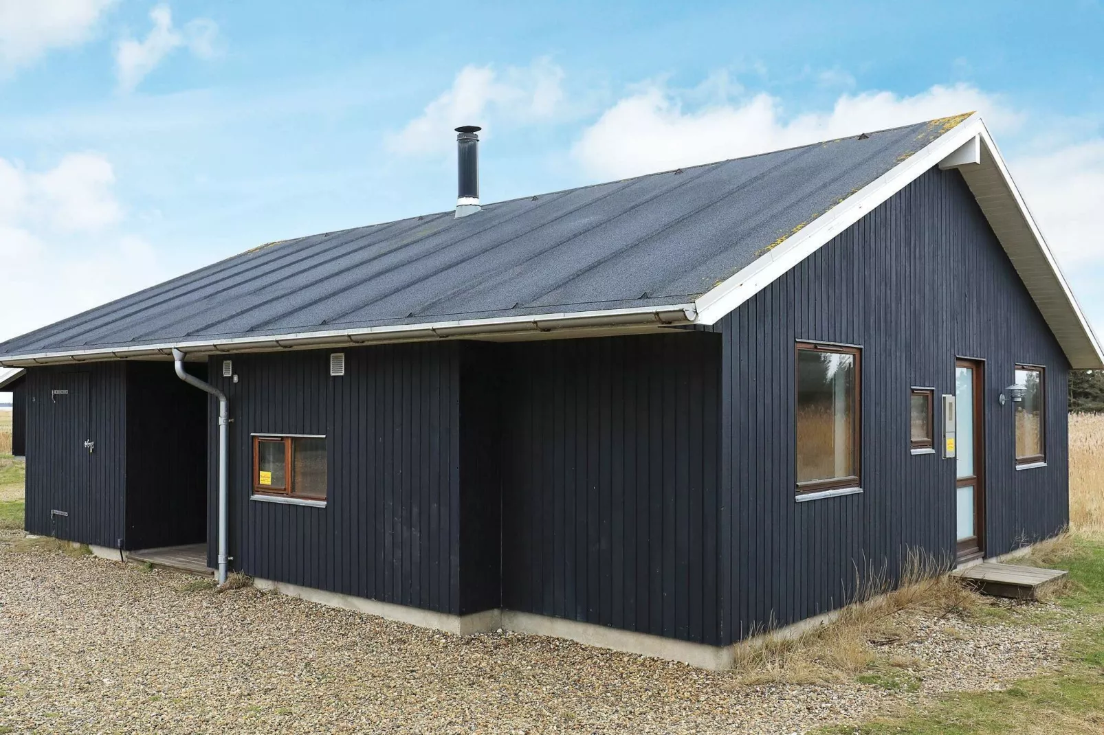 7 person holiday home in Ulfborg-By Traum-View