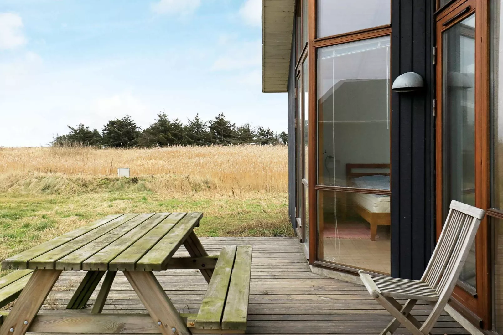 7 person holiday home in Ulfborg-By Traum-View